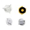 Arai MX3VXP typ MX, VX, PENTA sada šroubků White